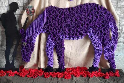 Middlezoy remembrance horse.jpg