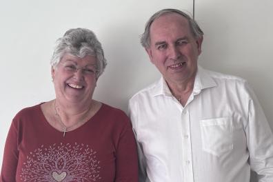 Bob Taylor and Sandi Kiddle.jpg