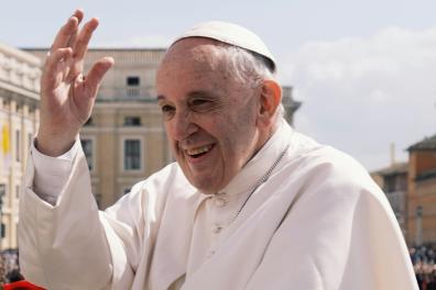 Pope Francis Credit ashwin-vaswani-unsplash.jpg