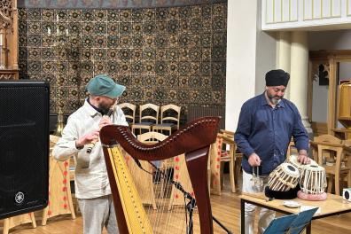 Interfaith week Christ Church Bath.jpg