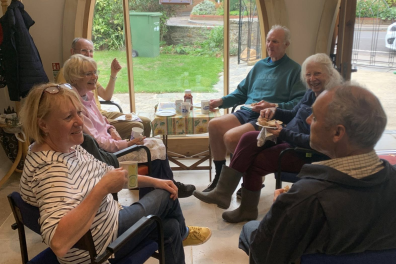 Volunteers St Peters and St Pauls Bishops Hull.png