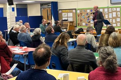 Bishop Michael Portishead Deanery Gathering.JPG